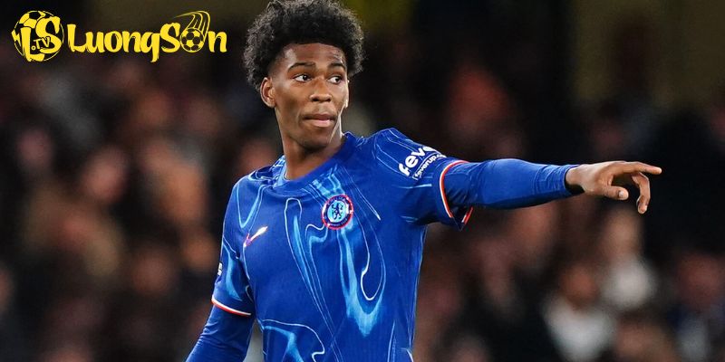 Josh Acheampong : Sao Trẻ Chelsea Ký Hợp Đồng Dài Hạn Đến 2029 2 Tiểu sử tóm tắt về Josh Acheampong