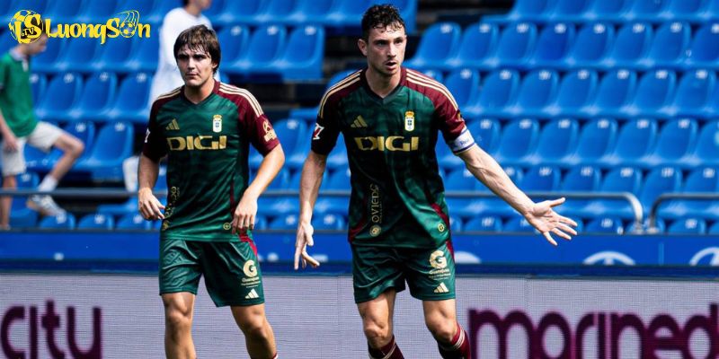 Dự đoán tỷ số và kèo cược trận đấu giữa Real Oviedo vs Osasuna