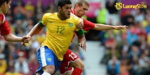 Hulk: Lễ Tri Ân 500 Bàn Và 90 Phút Hỗn Loạn Trước Fortaleza