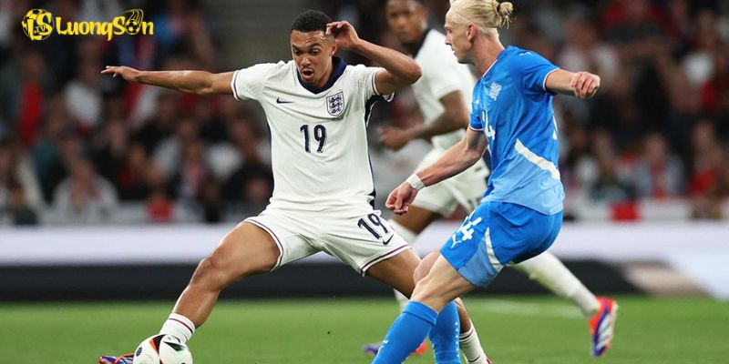 Soi kèo chi tiết nhóm K vòng 9 giữa Anh vs Serbia