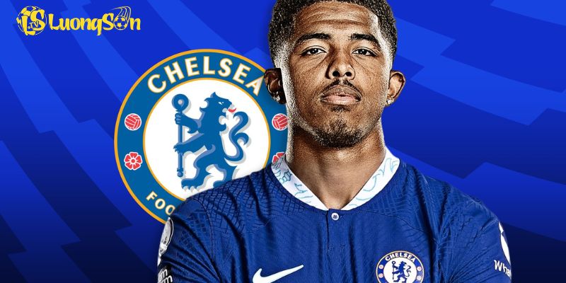 Wesley Fofana lấy lại phong độ sau cơn bão chấn thương