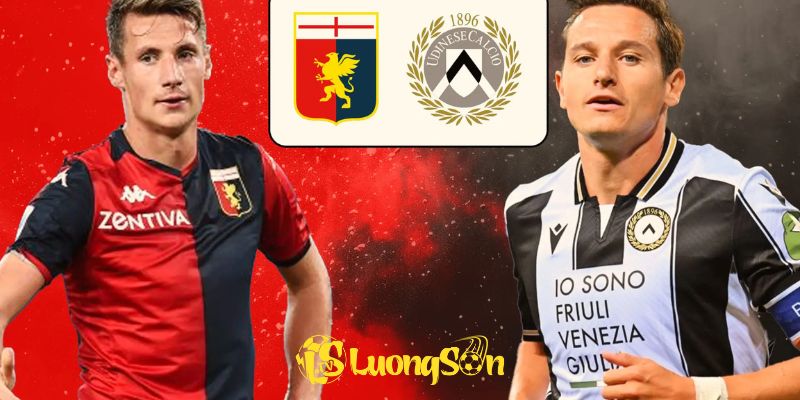 Soi Kèo UDINESE vs GENOA Ngày 9/12/25 Lúc 01h00 2 Bối cảnh, phong độ hiện tại trước trận UDINESE vs GENOA
