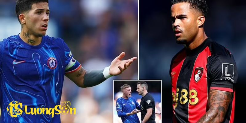 Soi Kèo Bournemouth vs Chelsea Ngày 6/12/25 Lúc 22h 2 Bối cảnh trước giờ đấu của Bournemouth vs Chelsea